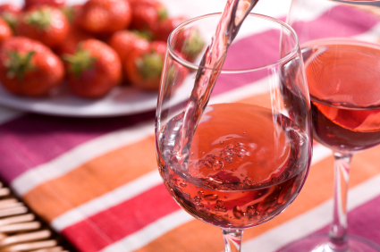 iStock_Roséwein